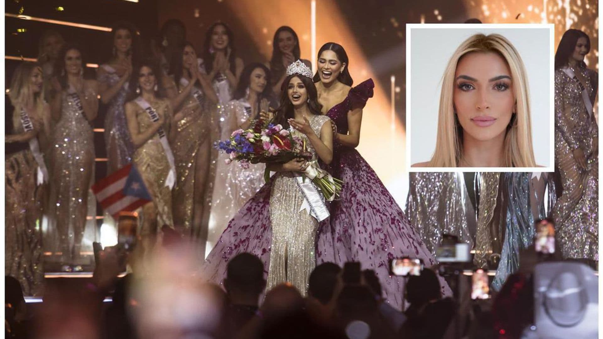 EXCLUSIVE: Miss Universe judge Emily Austin reveals what the 2023 committee is considering to crown the queen