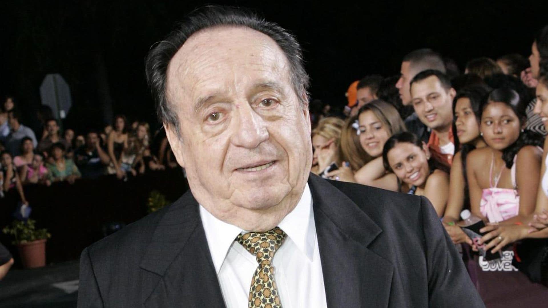 Chespirito