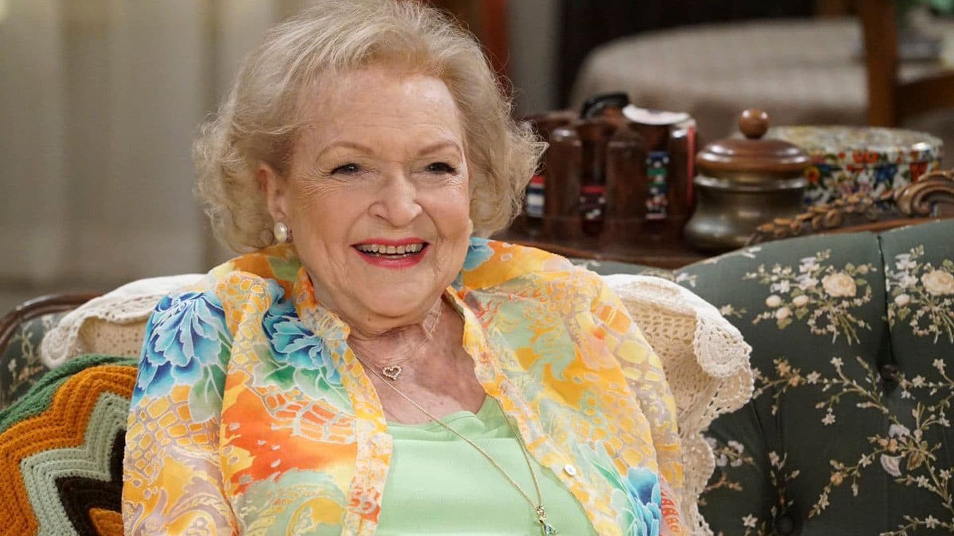 Betty White’s life through pictures on what would have been her 100th birthday