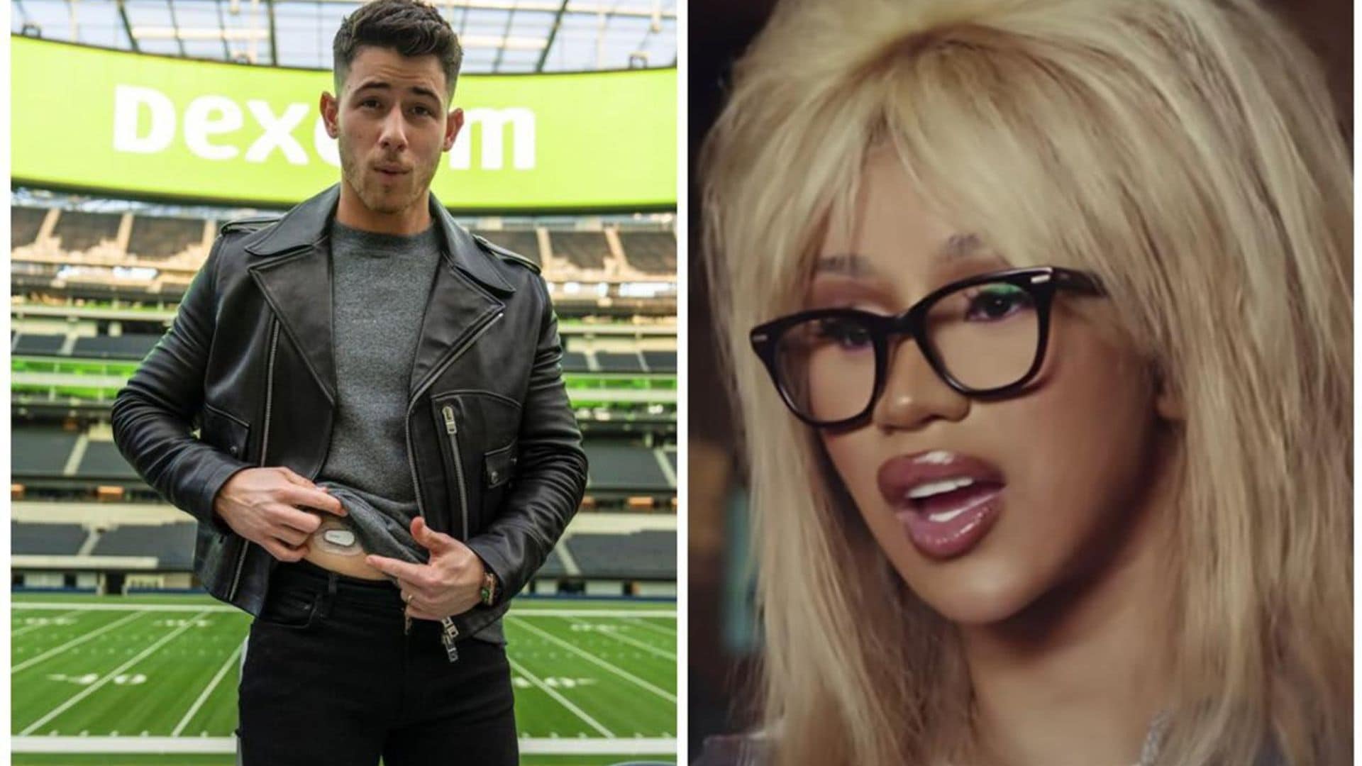 Super Bowl 2021: All the best celebrity commercials with Cardi B and more