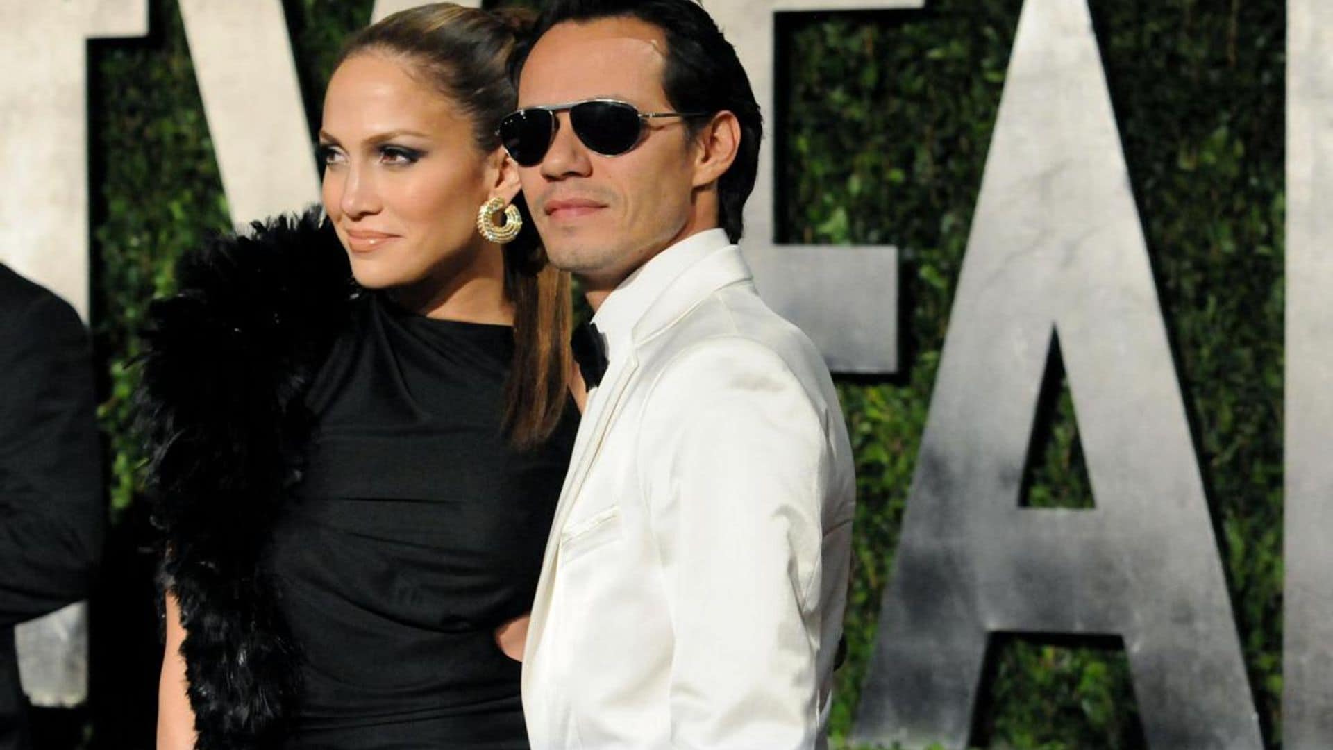 Jennifer Lopez says ‘American Idol’ Finale with Marc Anthony was a sacrifice