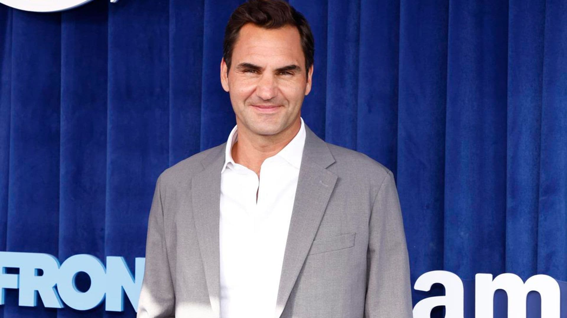 Roger Federer’s inspiring speech for Dartmouth University graduates goes viral