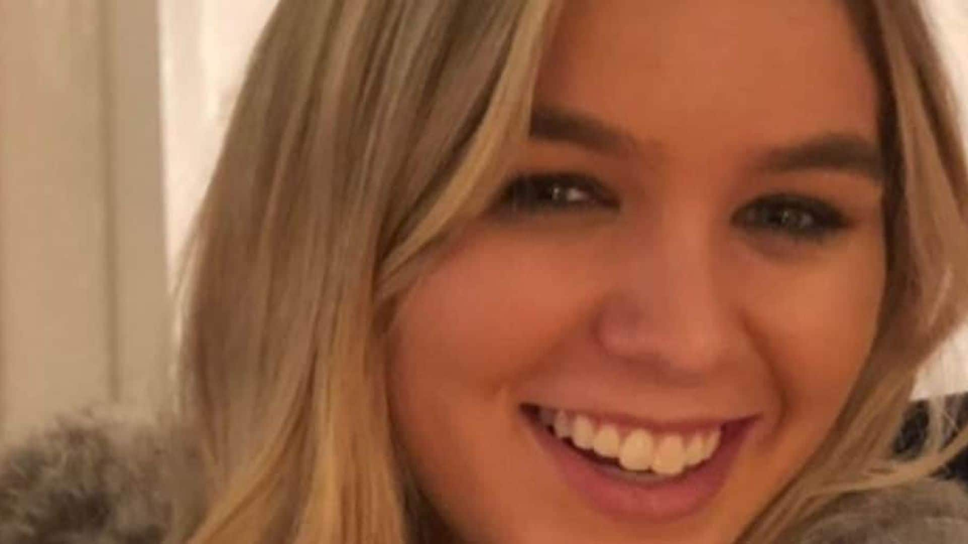 Saoirse Kennedy Hill's funeral details revealed – how the family will honor the late 22-year-old