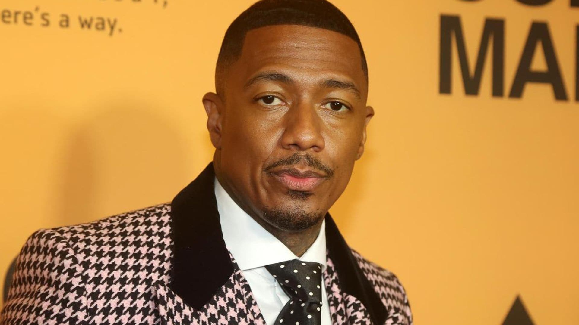 Nick Cannon says he faced ‘baby mama drama’ after Kevin Hart’s latest prank