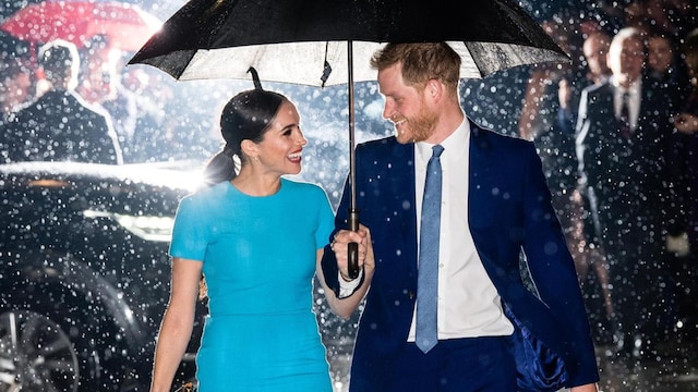 Are Meghan Markle and Prince Harry getting their own reality show
