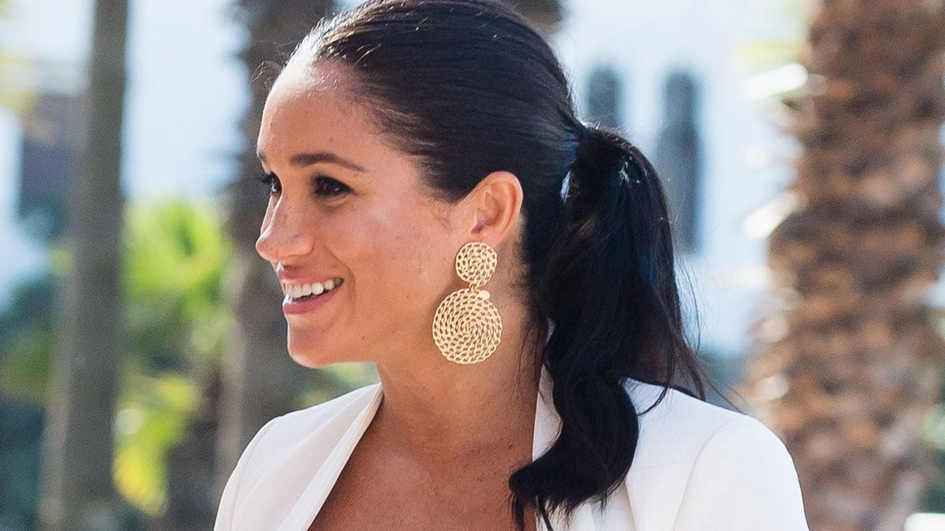 Revealed: Meghan Markle's baby shower swag (and how much it's all worth!)