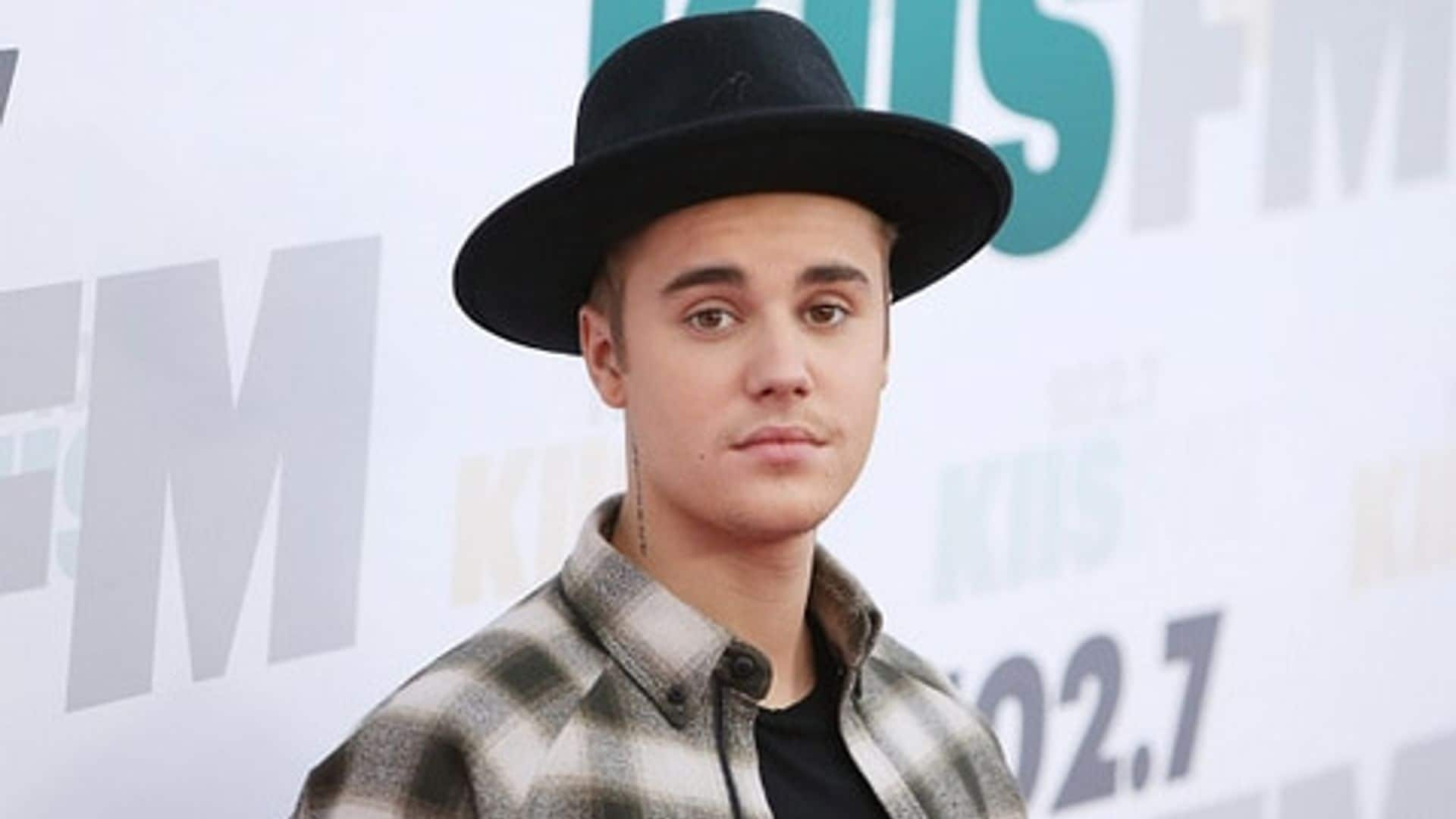 Justin Bieber won't apologize for mistakes: 'I'll definitely take responsibility'