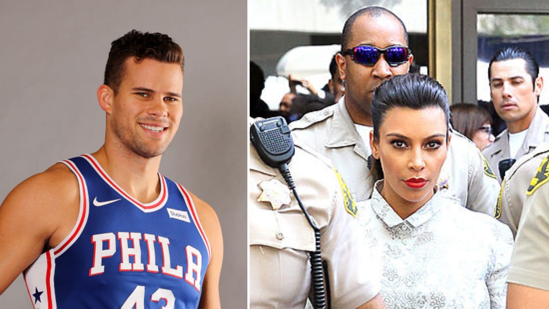 Why Kim Kardashian had to return Kris Humphries’ engagement ring even though she paid for most of it