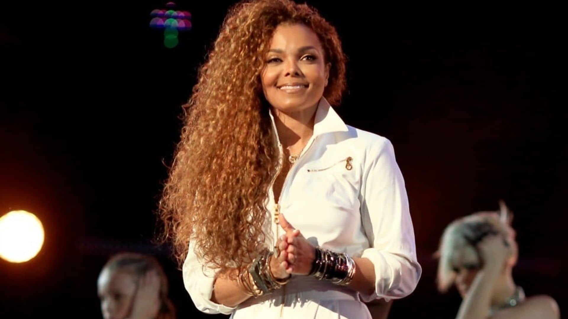 Janet Jackson welcomes her first child: Find out the baby boy's name