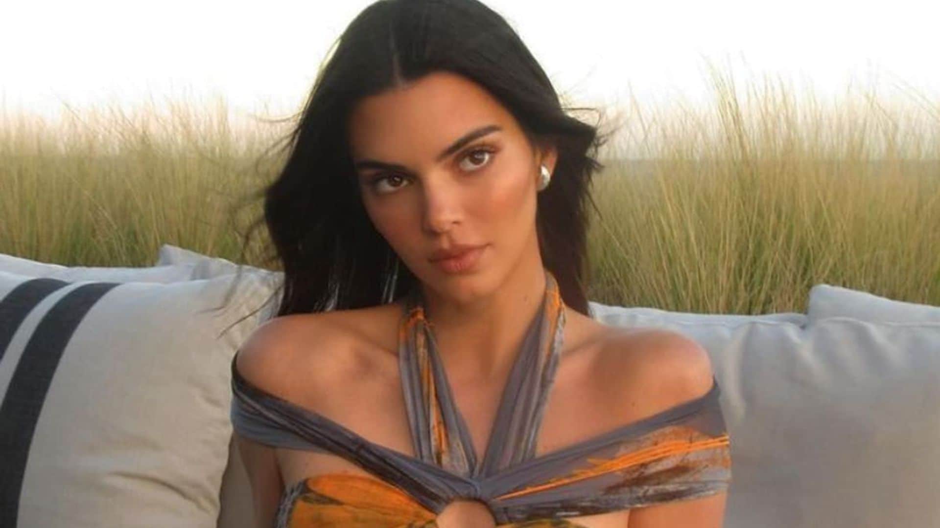 Kendall Jenner’s bikini looks during romantic vacation with Bad Bunny