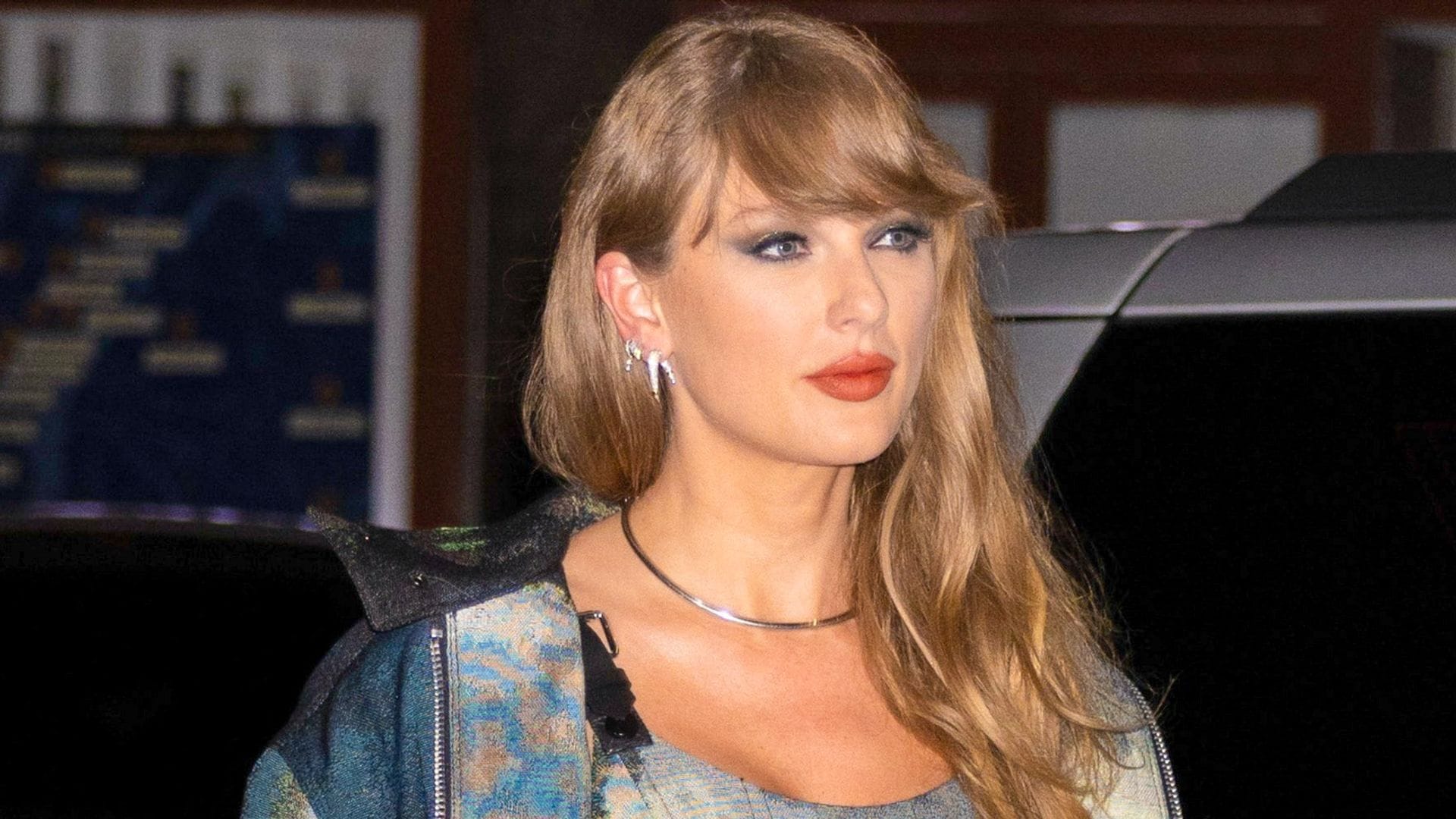 The hottest fashion trend this fall worn by Rosalia, Taylor Swift, Madonna, Eva Mendes, and more