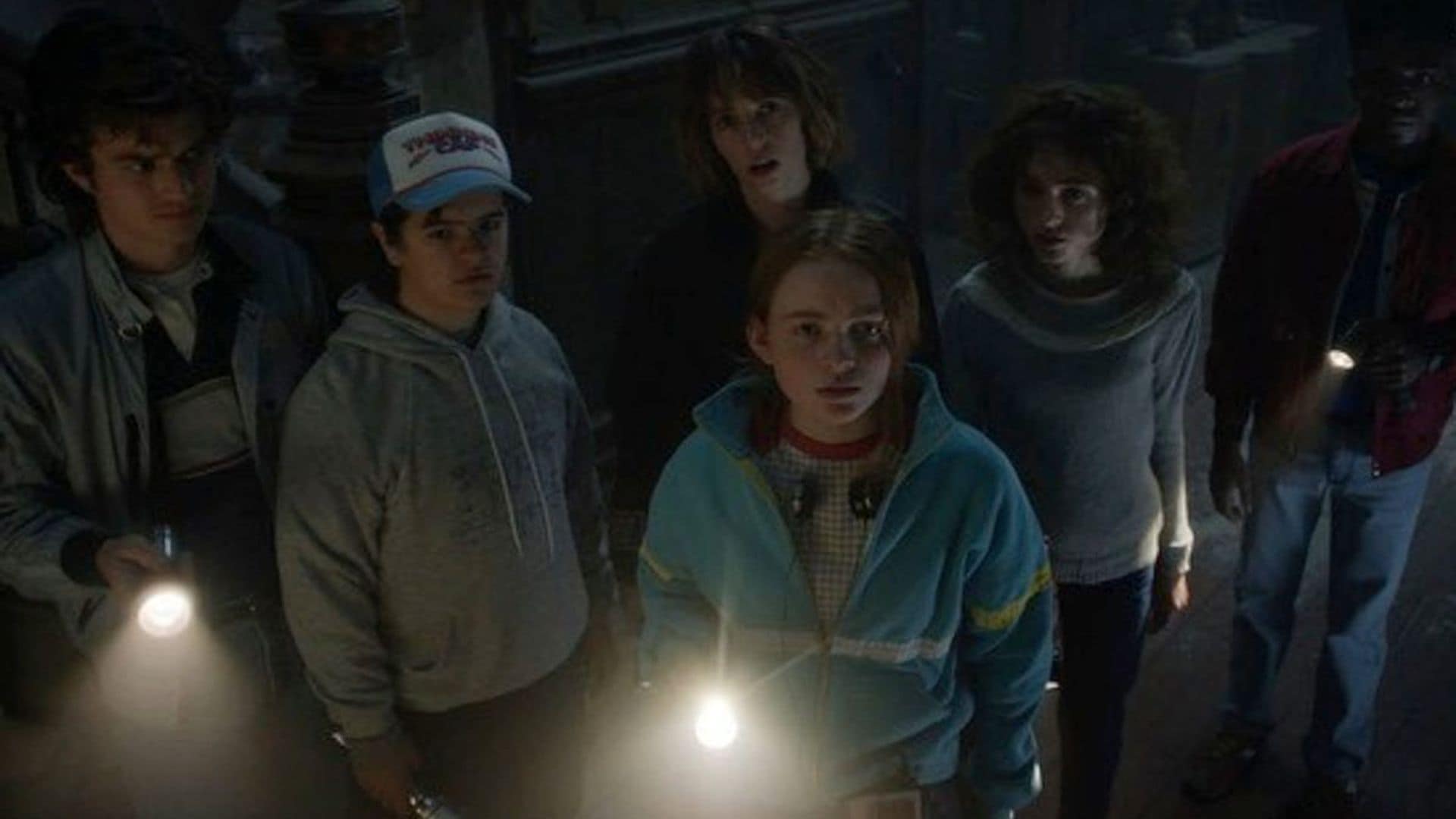 'Stranger Things' to return in 2022: Watch the new teaser