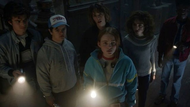 'Stranger Things' to return in 2022: Watch the new teaser