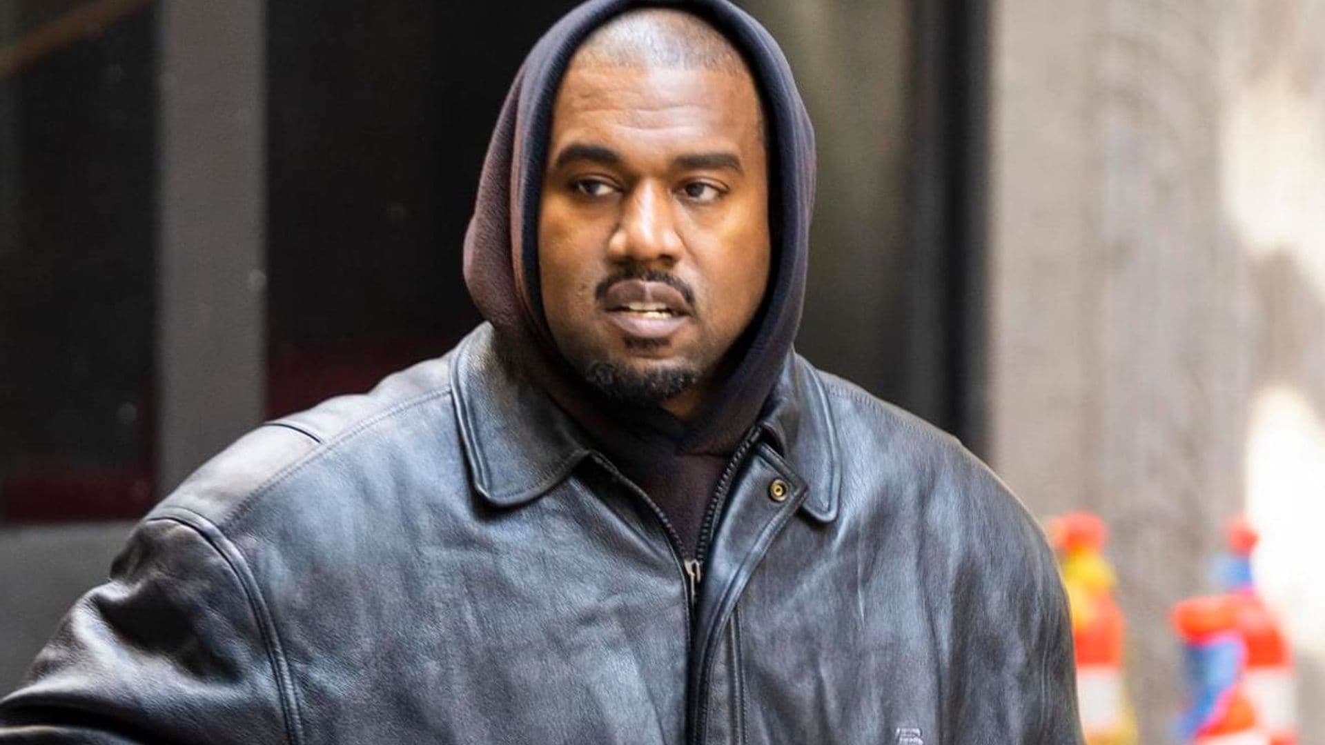 Kanye West accuses Adidas of making Yeezy decisions without his approval: ‘Stole my styles’