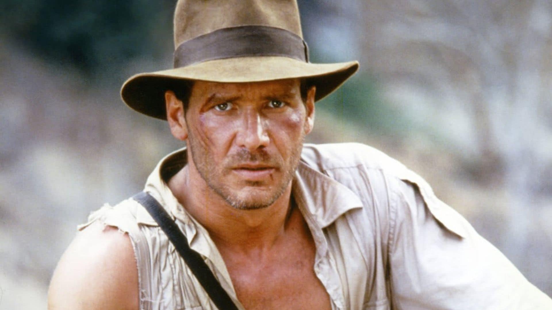 Harrison Ford suffers injury while filming ‘Indiana Jones 5’