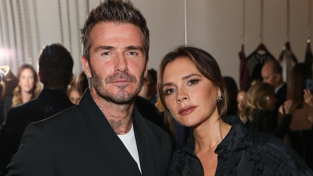 Victoria Beckham and Sotheby's celebration of Andy Warhol with Don Julio 1942