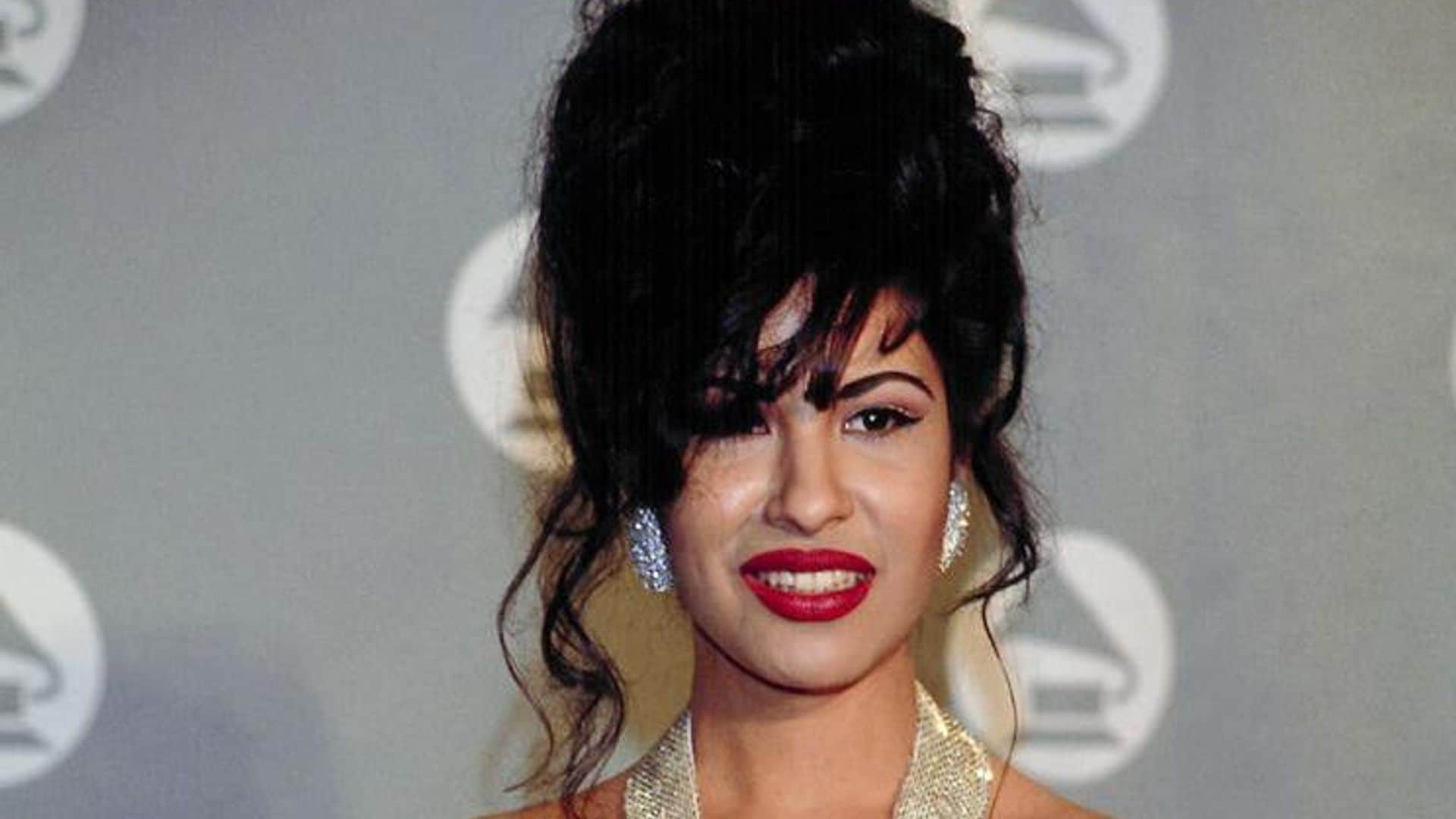 Selena Quintanilla