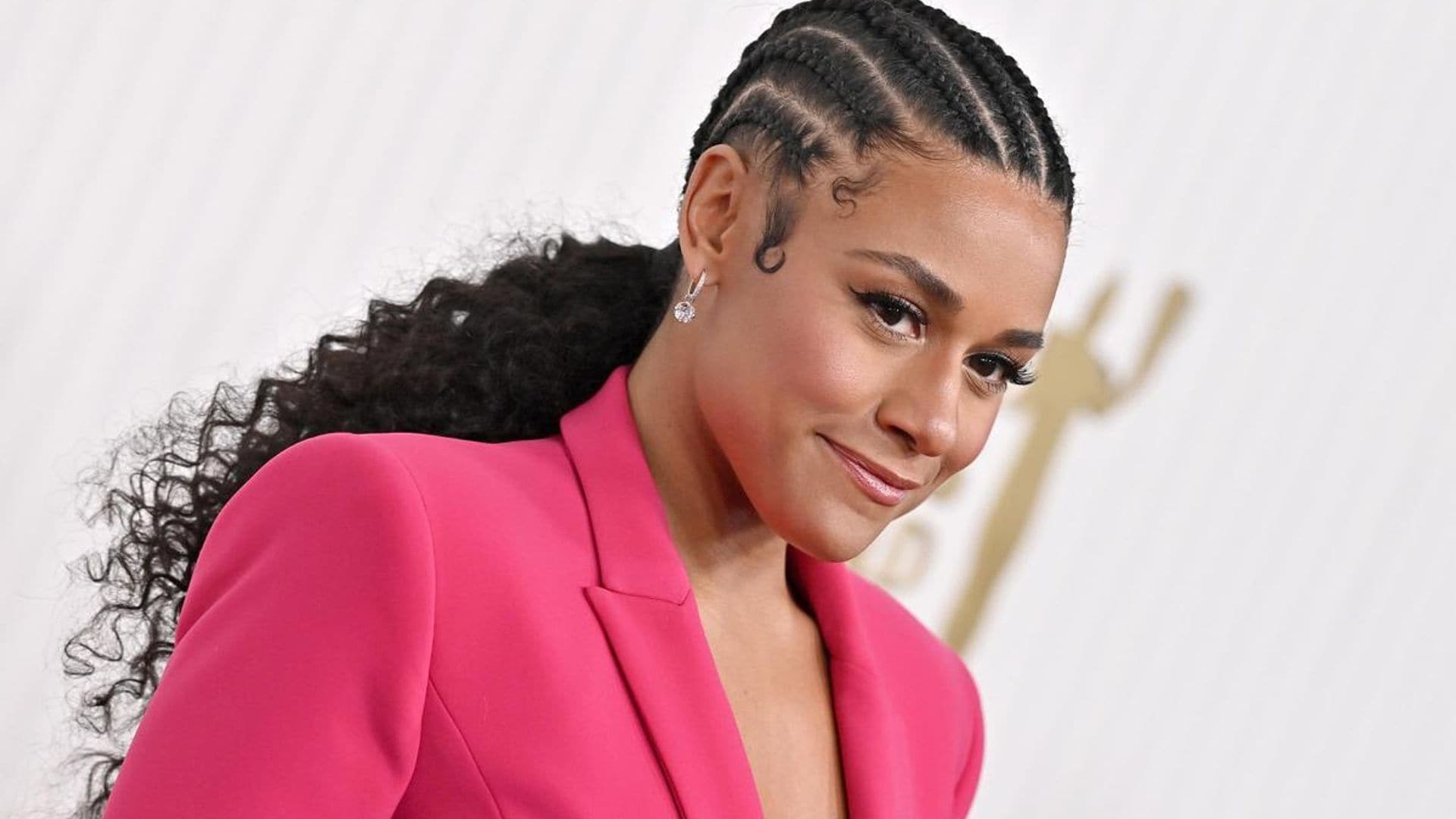 Ariana DeBose reveals how she really feels after her BAFTA performance: ‘Not gonna lie’