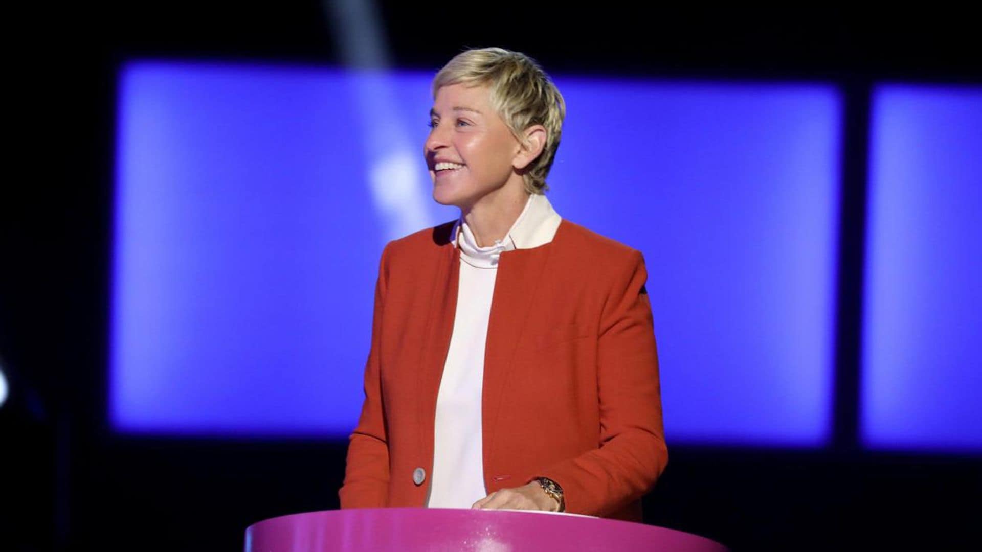 ‘The Ellen DeGeneres’ show will soon air its last episode — here’s all we know
