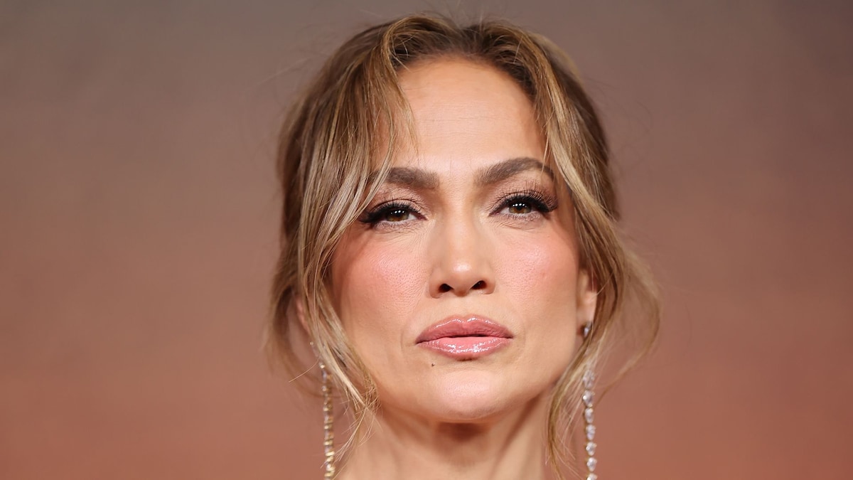 ​​​​Jennifer Lopez is 'as strong as ever' following divorce from Ben Affleck