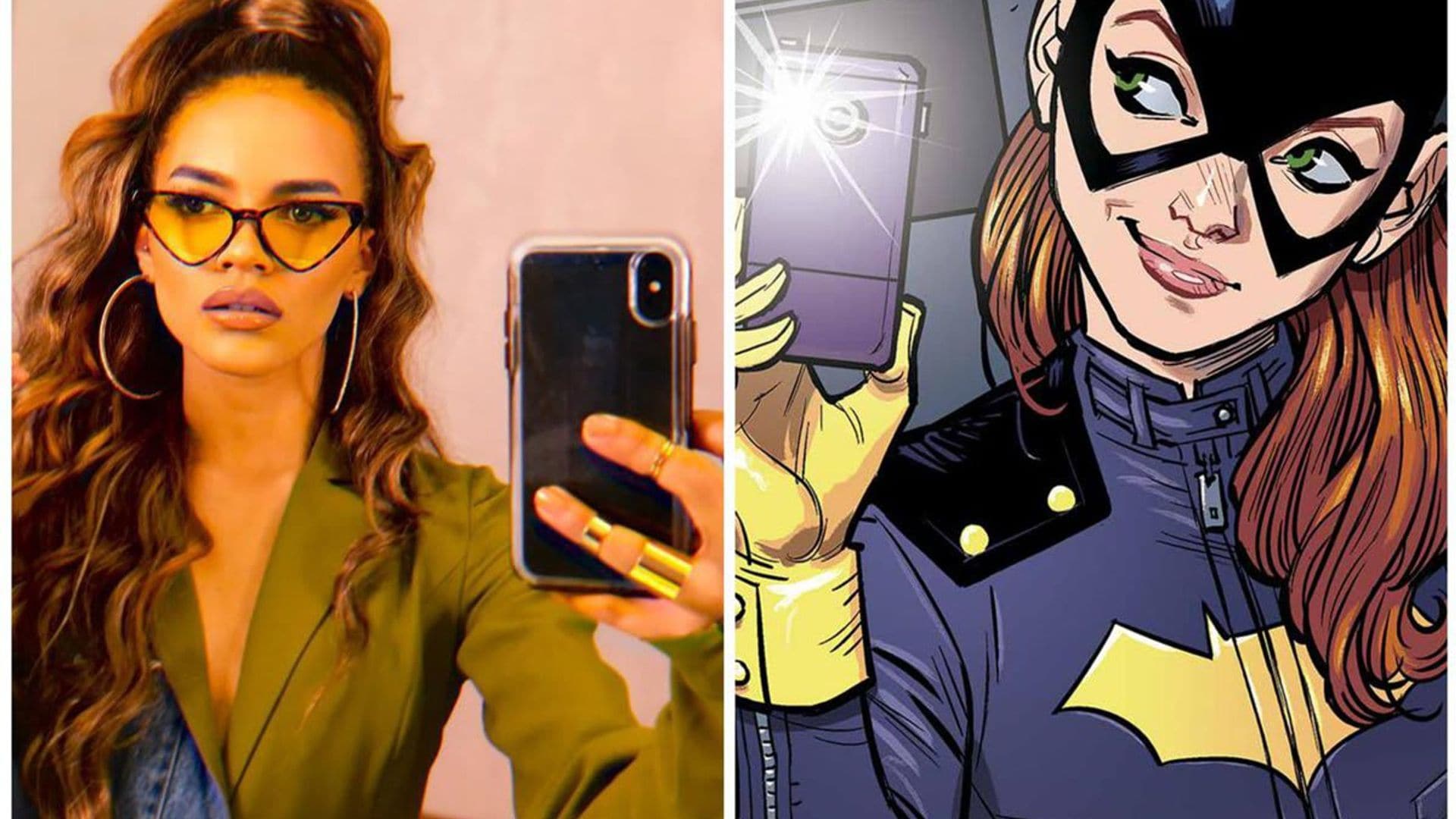 Leslie Grace and Isabela Merced are top choices to be our next ‘Batgirl’ in the upcoming movie