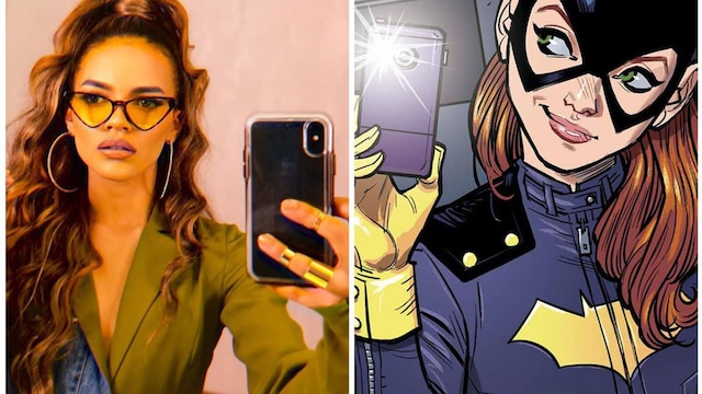 Leslie Grace and Isabela Merced are top choices to be our next 'Batgirl' in the upcoming movie