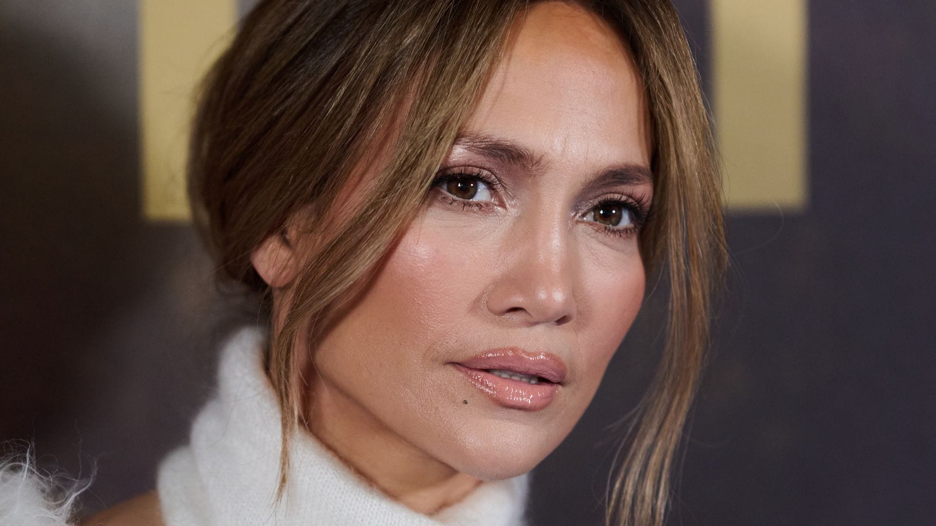 How Jennifer Lopez is spending her post-divorce Christmas