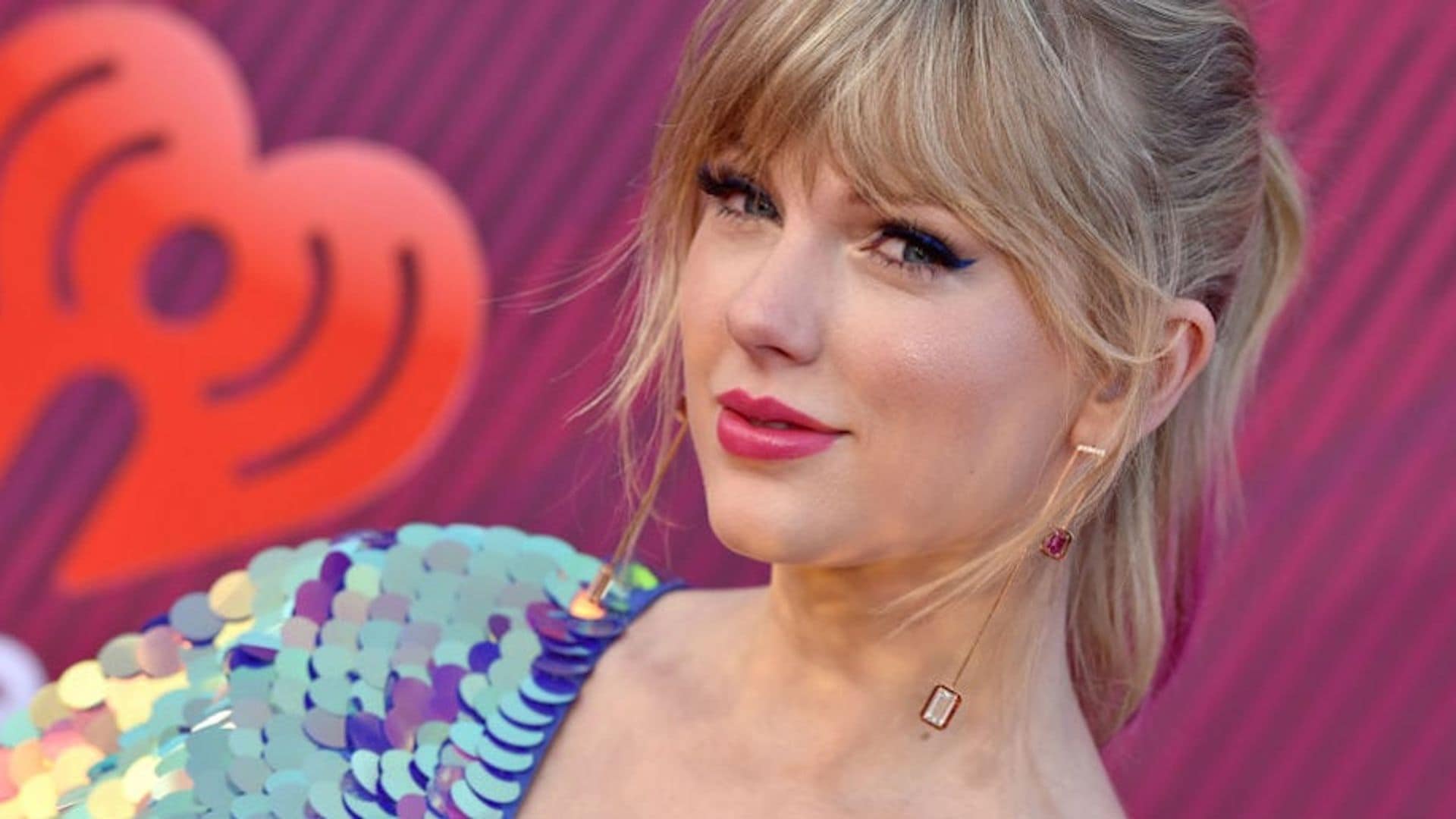 Care for you skin like Taylor Swift with these eight products