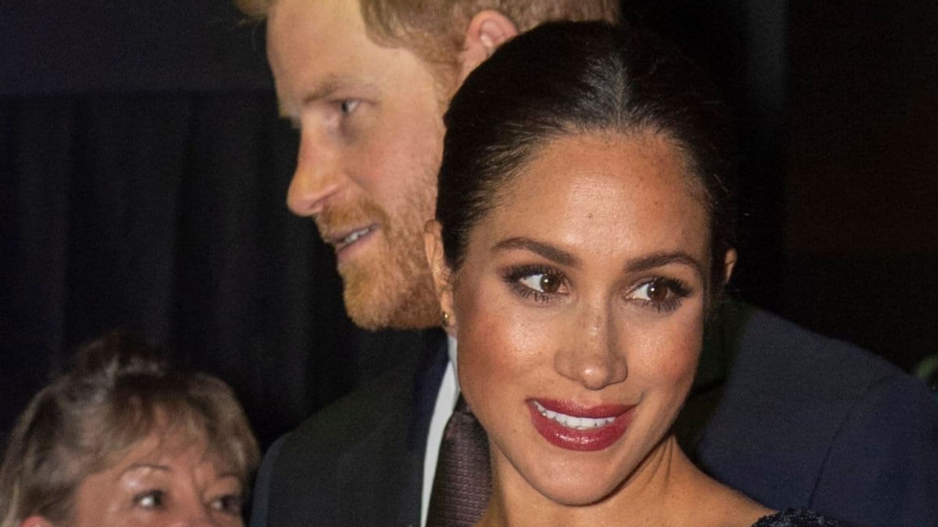 Prince Harry says Meghan Markle shared with him ‘practicalities of how she was going to end her life’