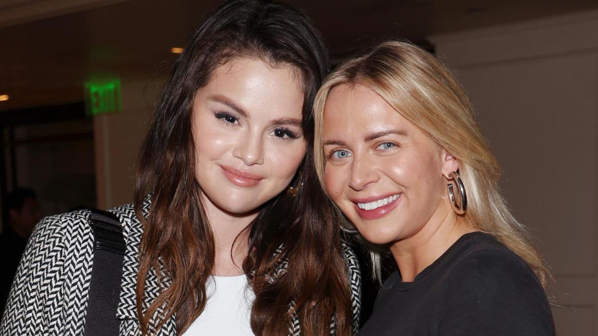 Selena Gomez’s bff Raquelle Stevens breaks her silence following ‘My Mind & Me’ backlash