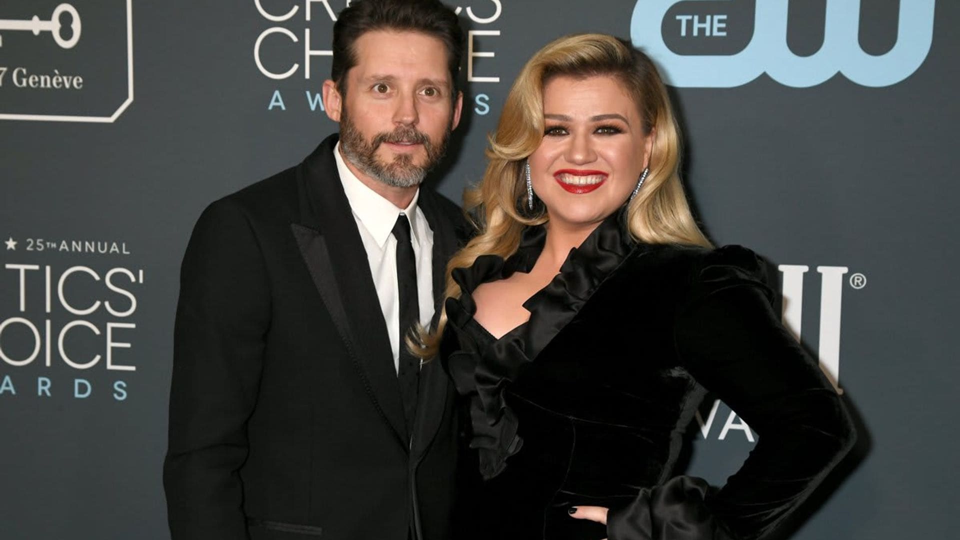 Kelly Clarkson wins battle against her ex-husband over Montana ranch
