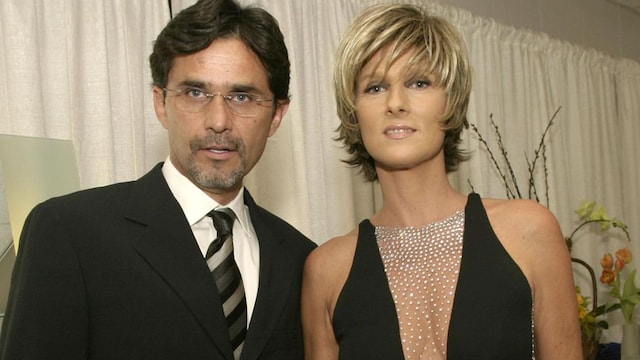 Humberto Zurita y Christian Bach