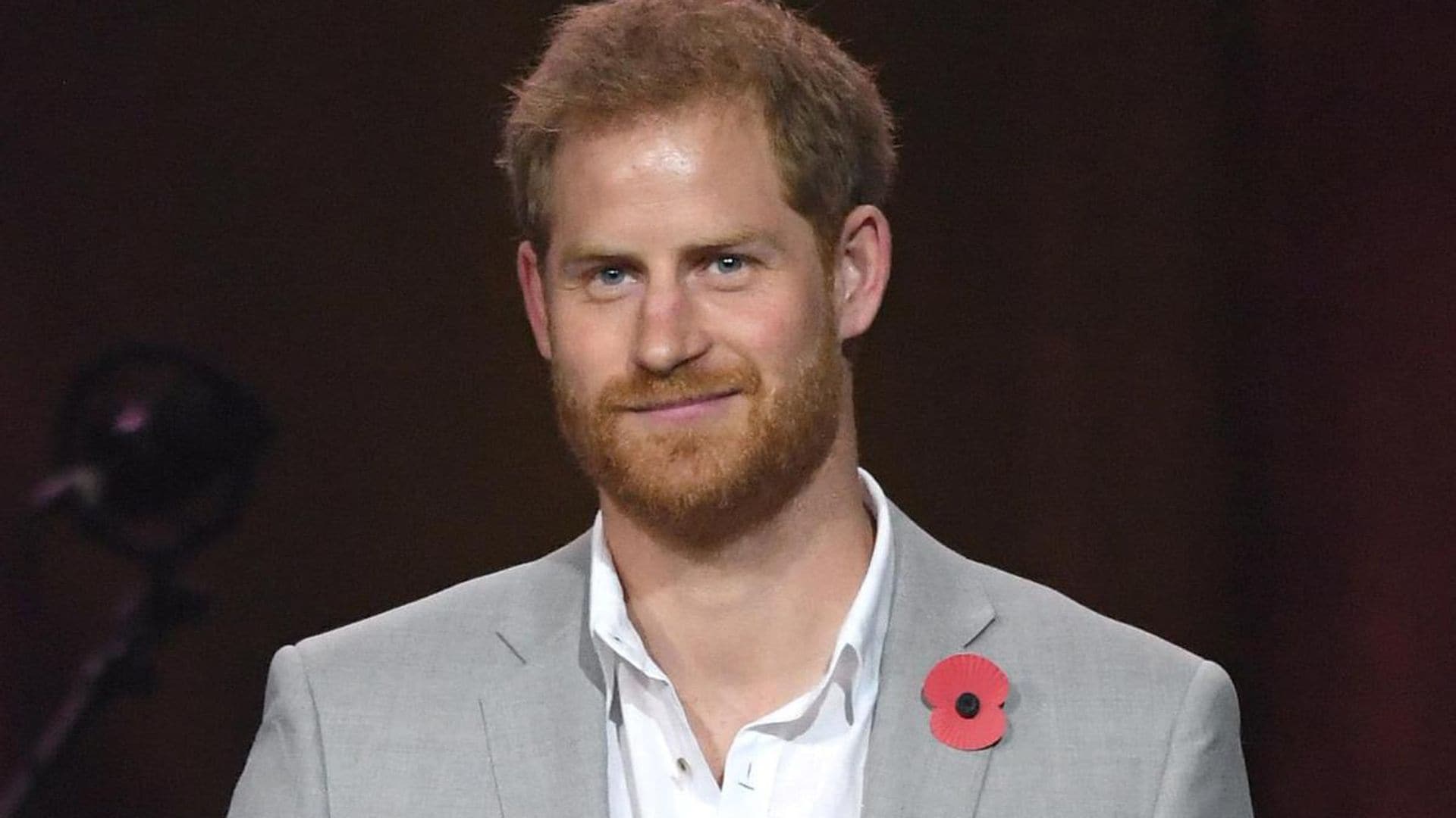 Prince Harry appears in trailer for new Netflix docuseries