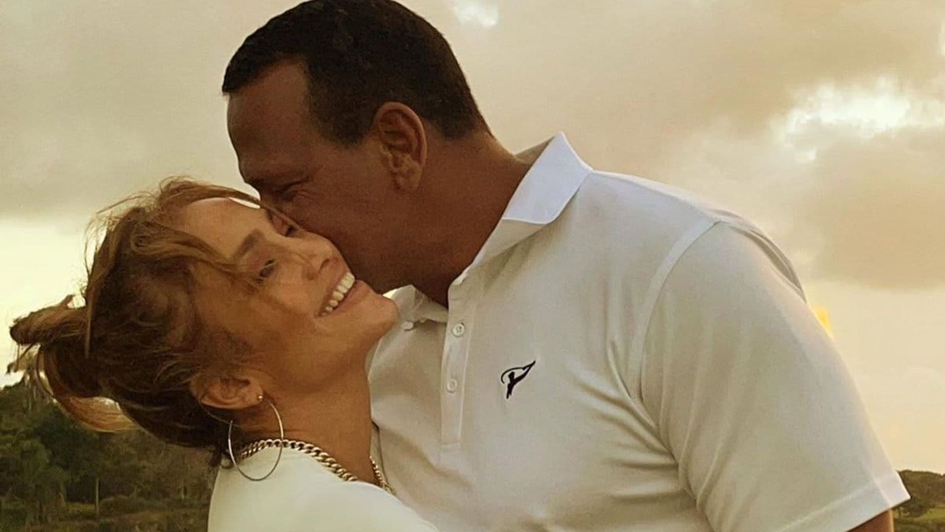 Jennifer Lopez and Alex Rodriguez breakup and makeup: the details