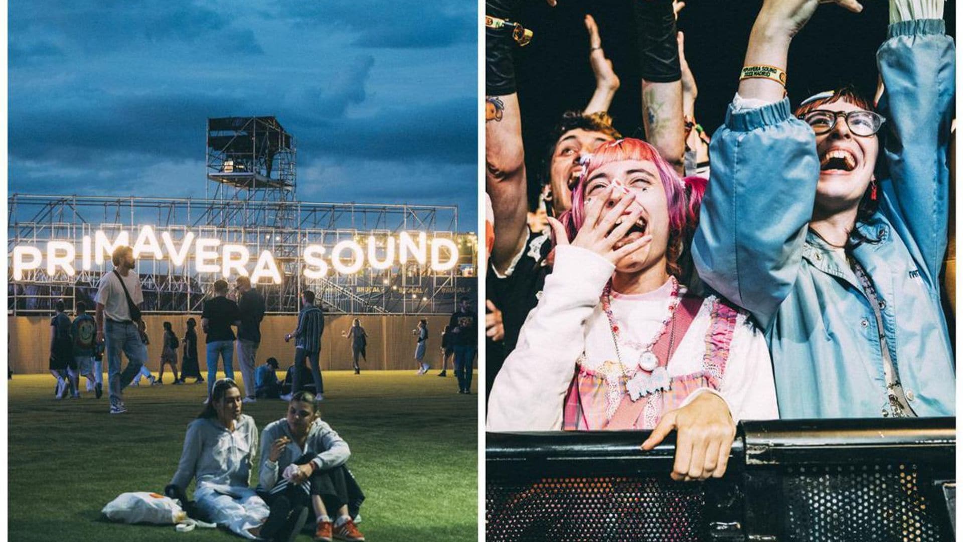 Primavera Sound Madrid 2023: Rain didn’t wash away the spirit of the festival