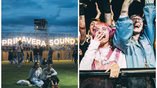 Primavera Sound Madrid 2023