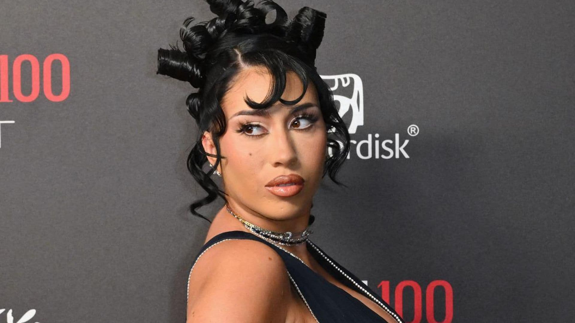Kali Uchis gives birth to her first child with rapper Don Toliver: ‘Our beautiful healthy baby boy’