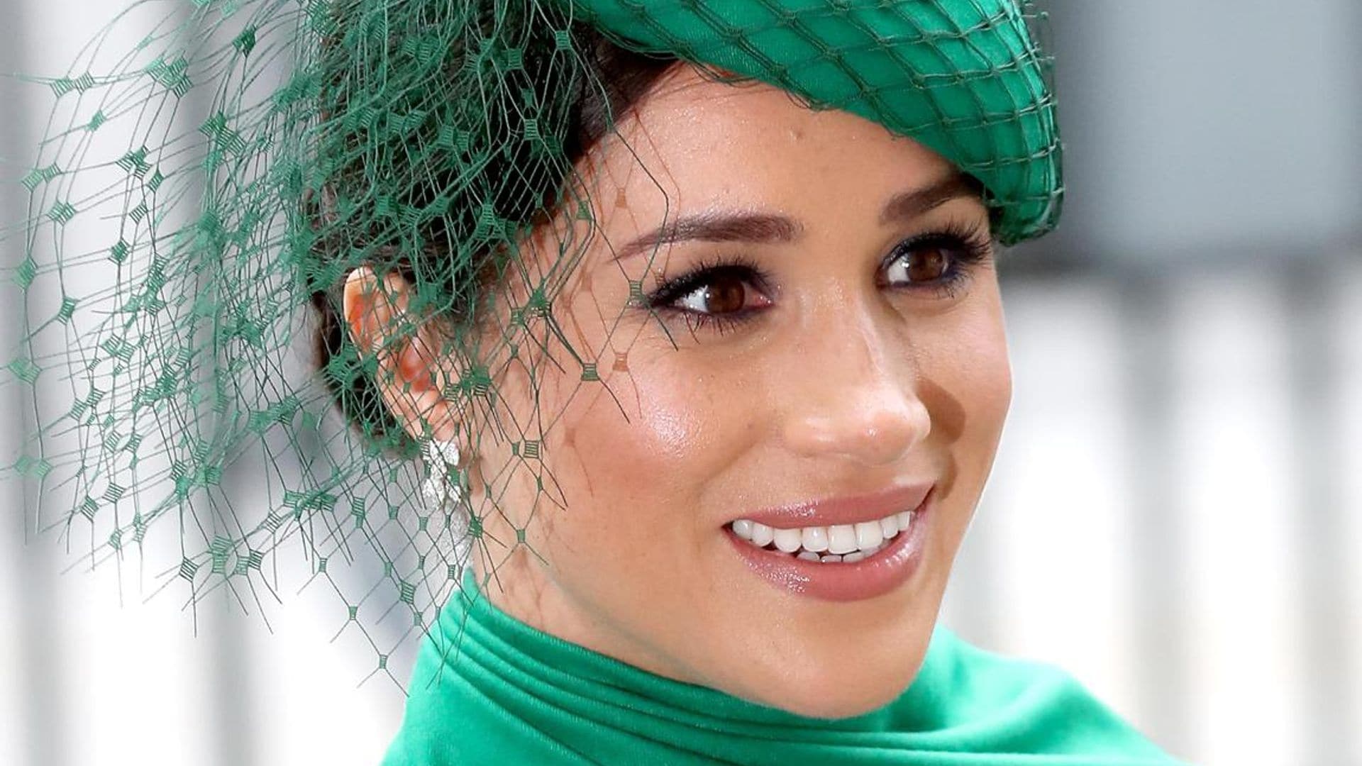 The 3 simple makeup secrets behind Meghan Markle’s perfect glow – including one we didn’t expect