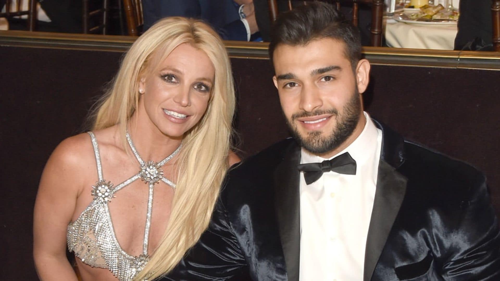 Britney Spears receives support from boyfriend Sam Asghari after opening up about loneliness