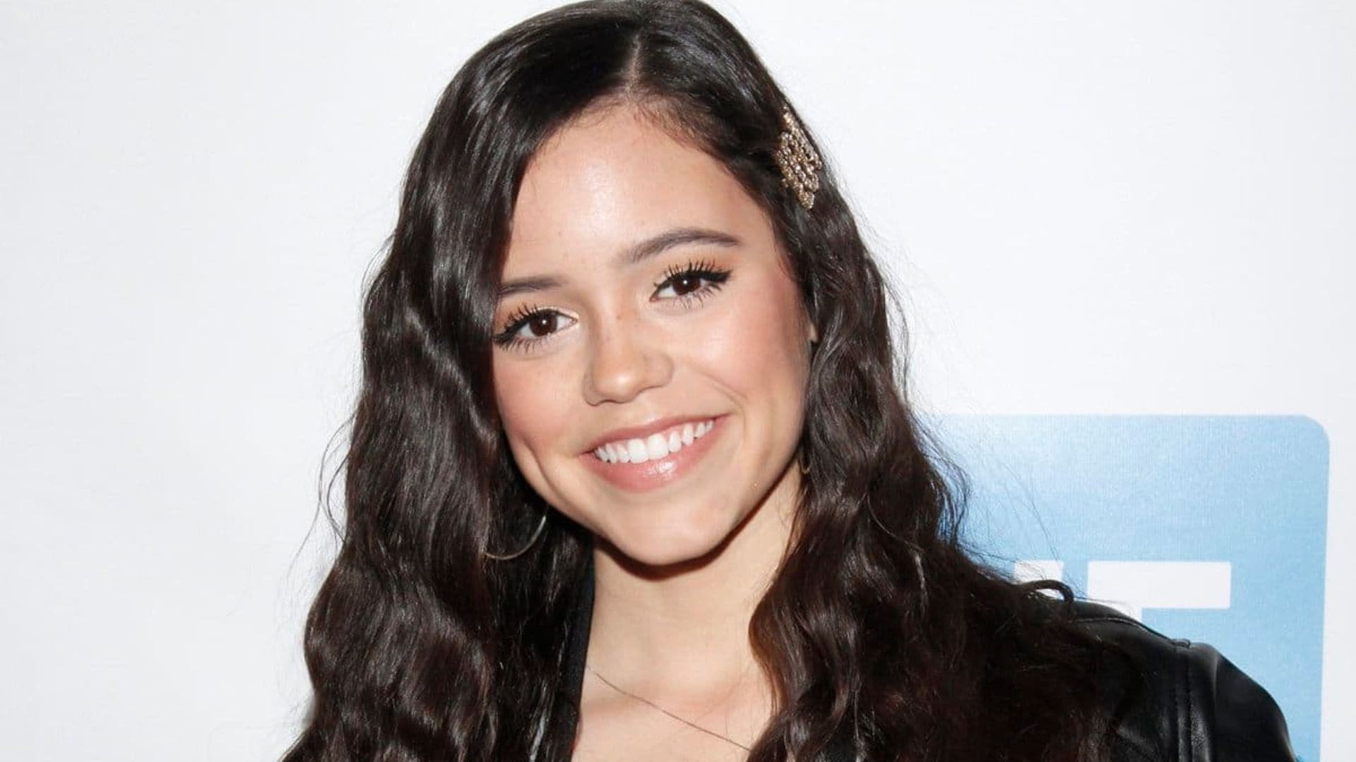 Jenna Ortega becomes Wednesday Addams in the upcoming Tim Burton’s live-action series for Netflix