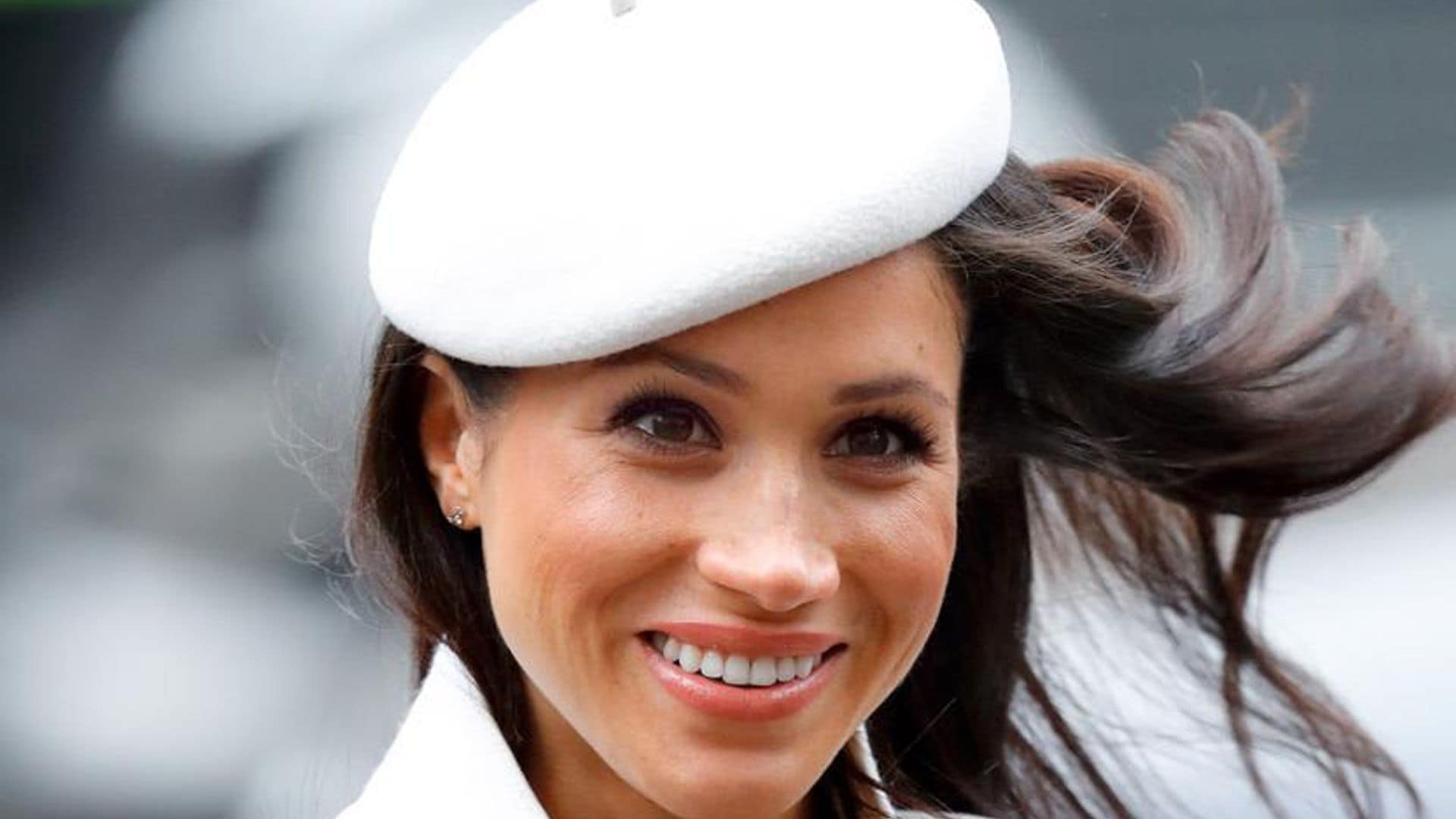 Meghan Markle is officially the most influential dresser of 2019