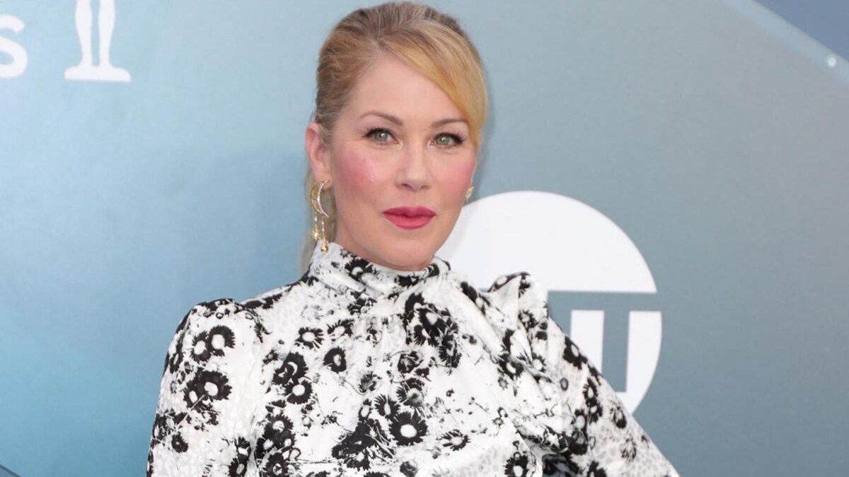 Christina Applegate Says Shes ‘never Going To Accept Ms