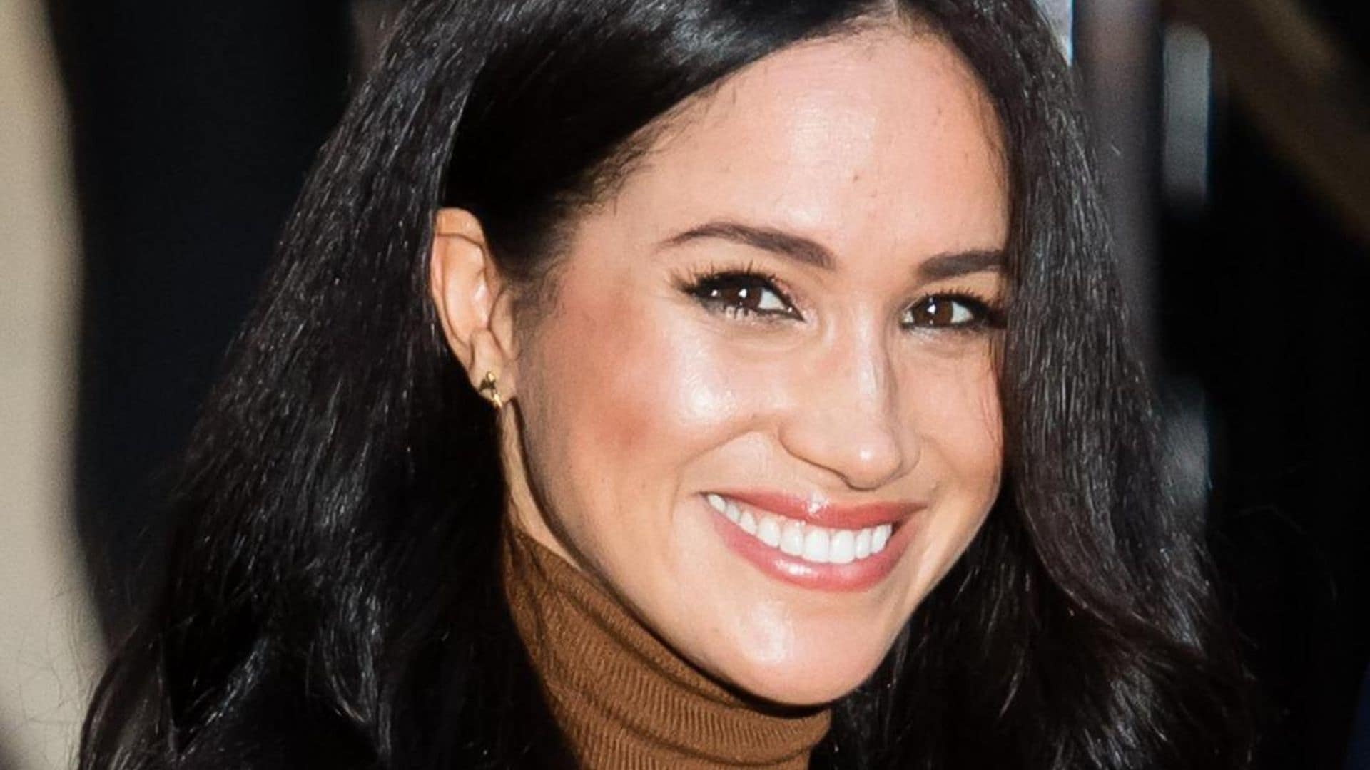 Meghan Markle has a doppelgänger and you won’t believe how much they look alike