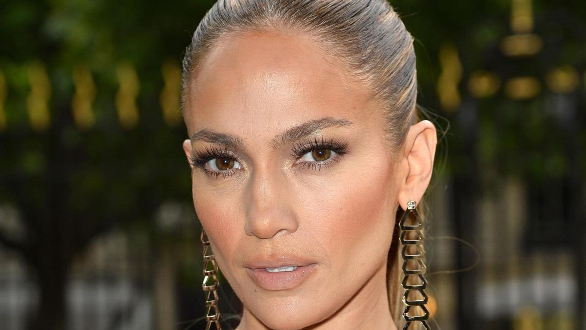 Jennifer Lopez reveals she turned down this Oscar-nominated role