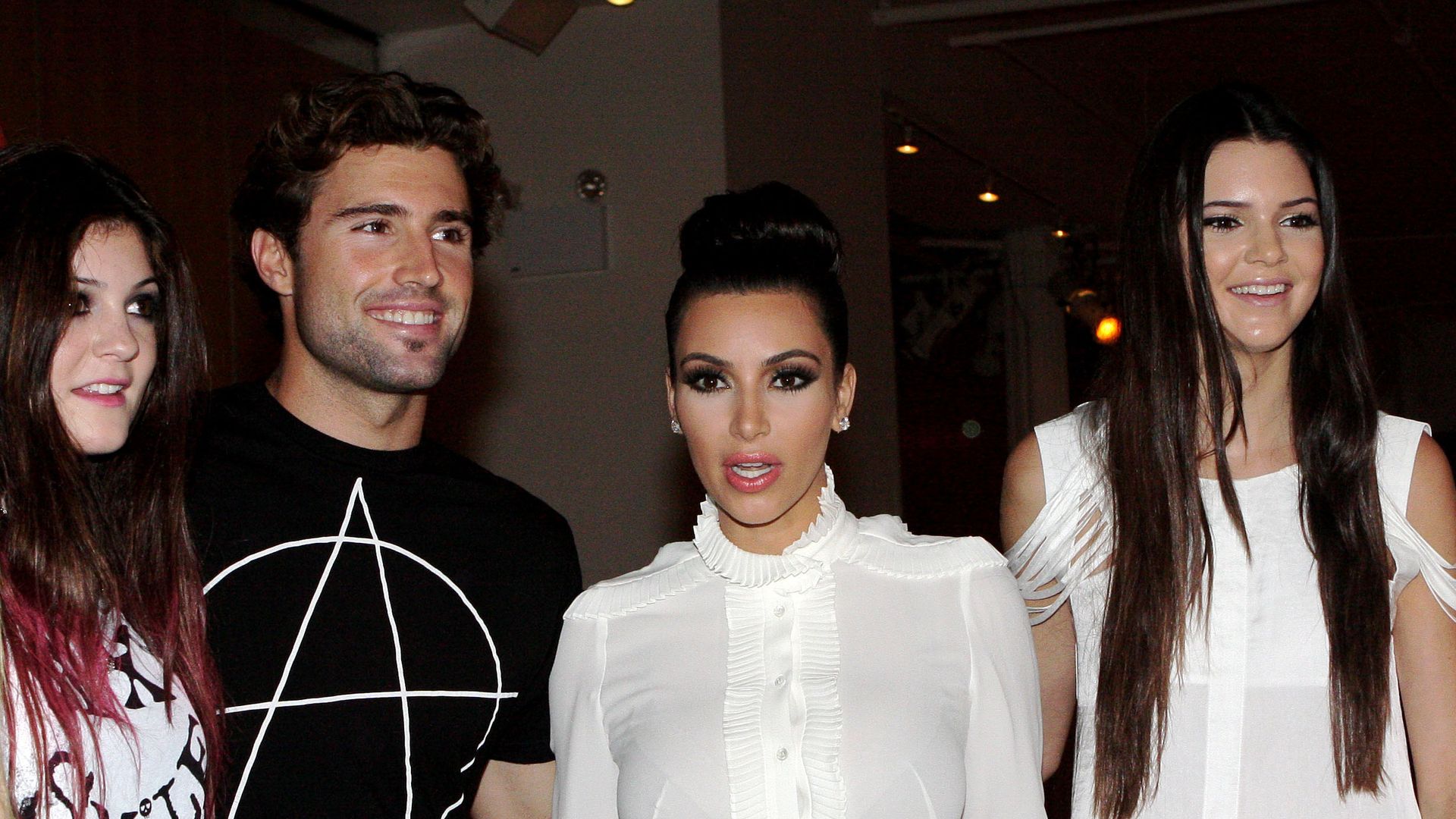 Brody Jenner shares update on his relationship with Kylie and Kendall: 'I would walk out of this room'