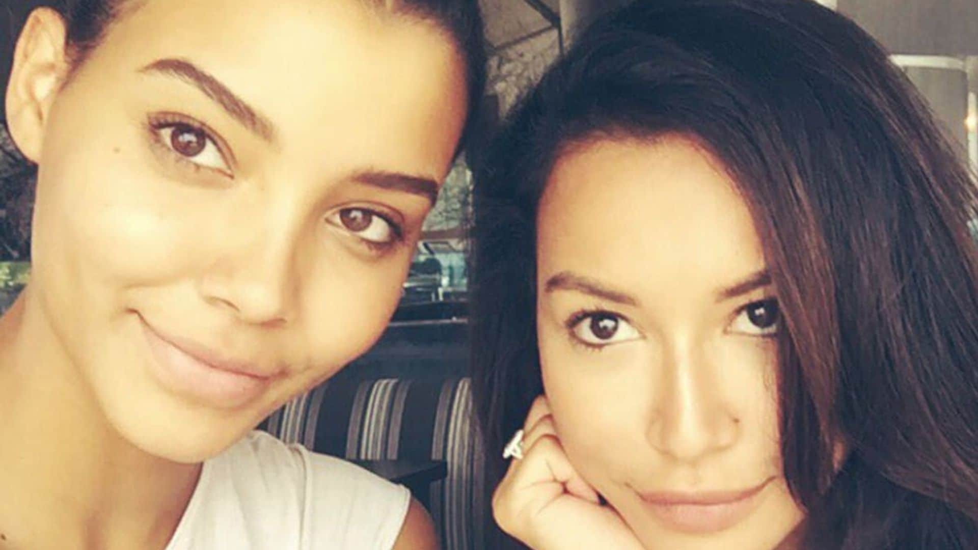 Naya Rivera’s sister Nickayla opens up about her recovery process following the ‘Glee’ star’s death