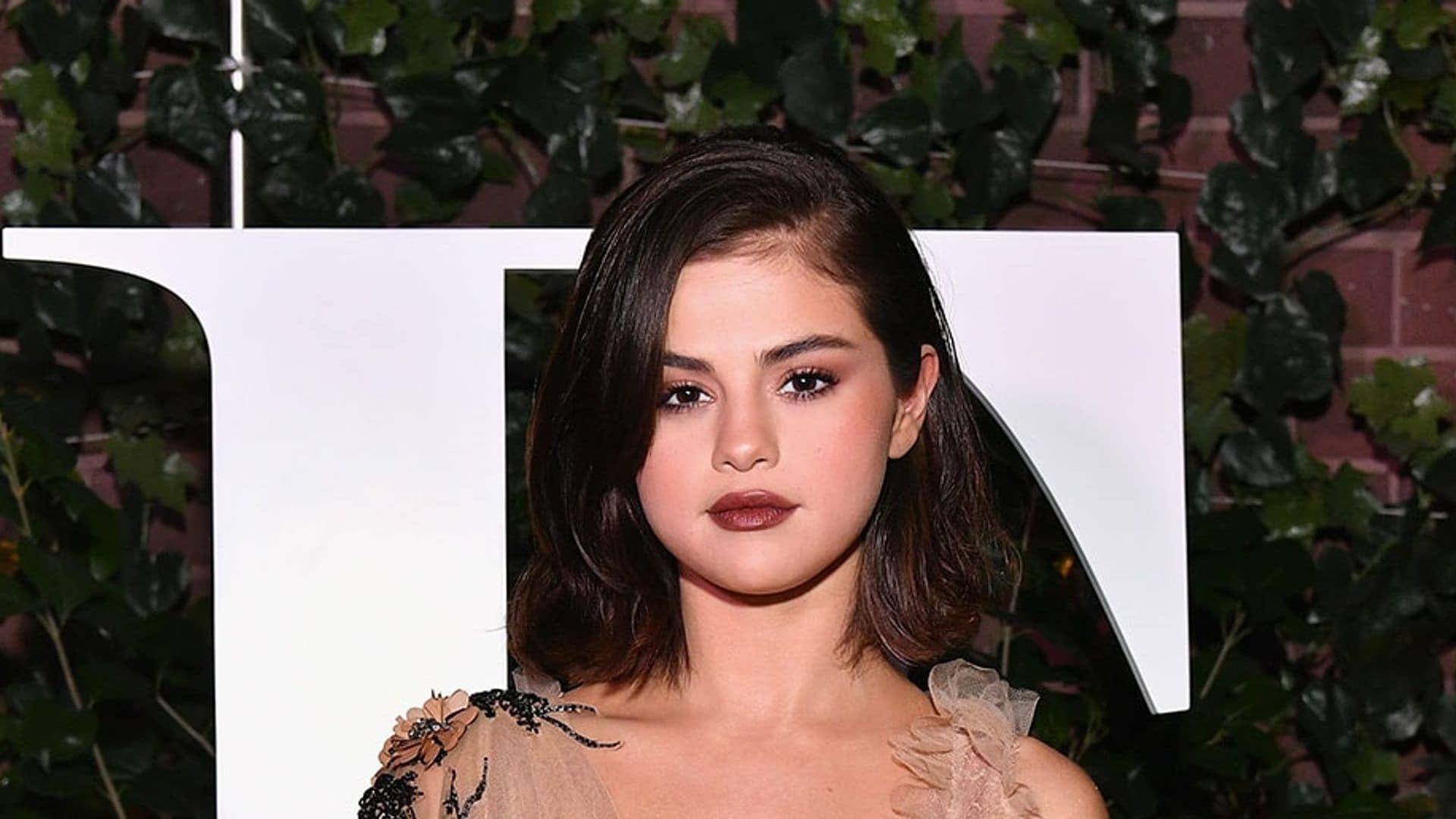 Selena Gomez confirms emotional song ‘Lose You to Love Me’ was about Justin Bieber