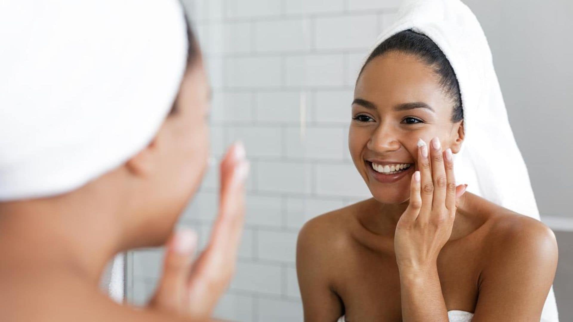 Easy and affordable skincare secrets to make sure you put your best face forward