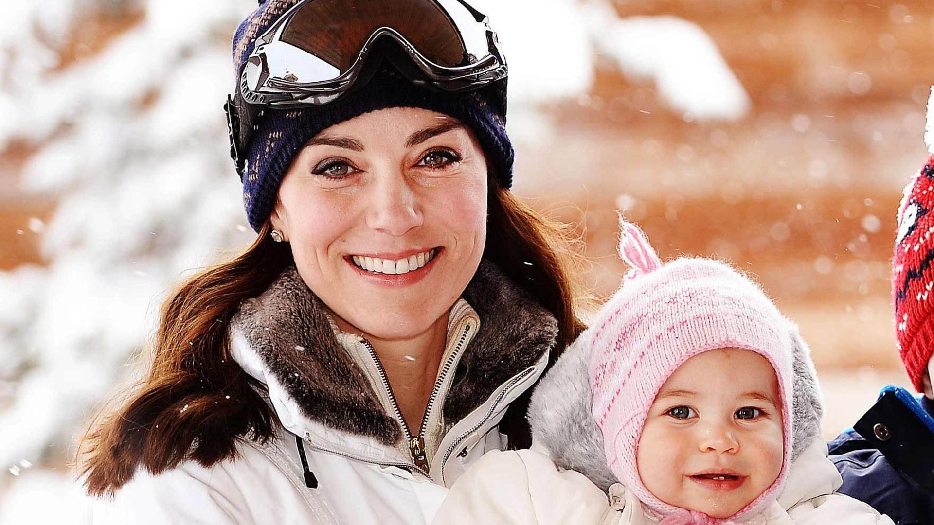 Kate Middleton's ski resort wear: Get the head-to-toe look