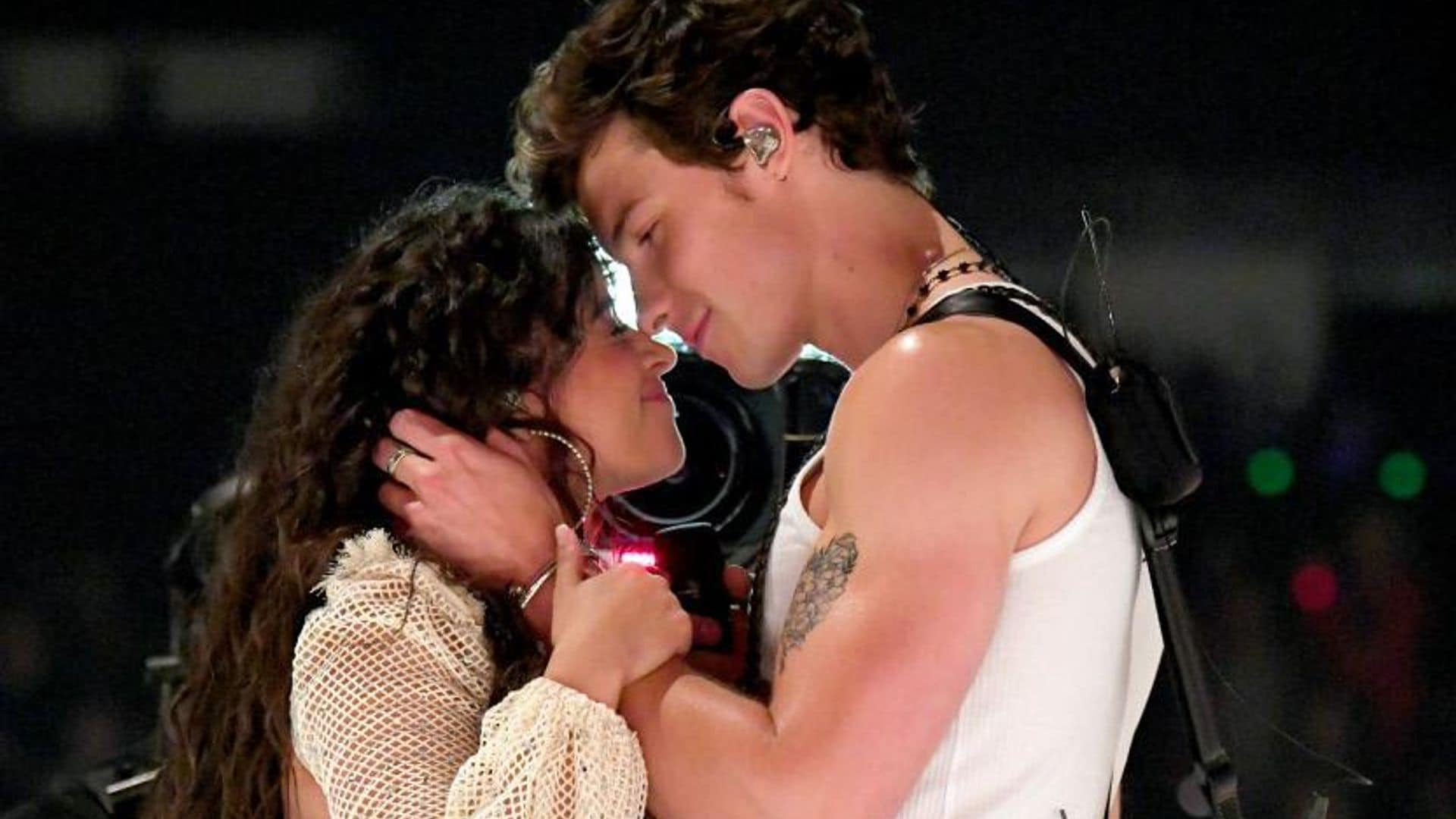 Camila Cabello and Shawn Mendes are about to make their fans very happy